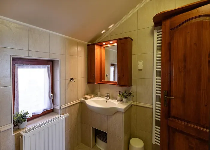 Сasa de vacaciones Monte Balaton Paloznak