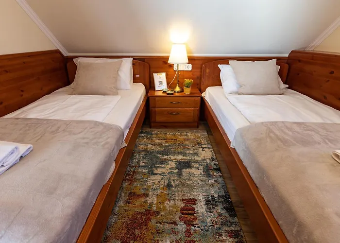 Monte Balaton * פלוזנק