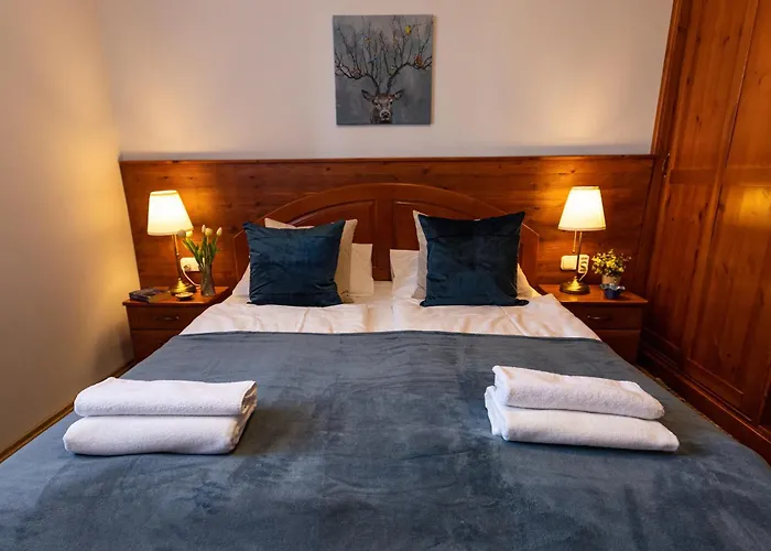 Monte Balaton פלוזנק