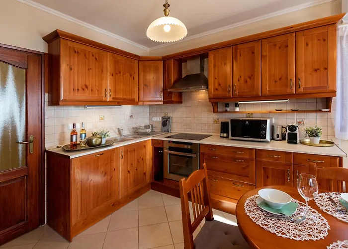 Сasa de vacaciones Monte Balaton *