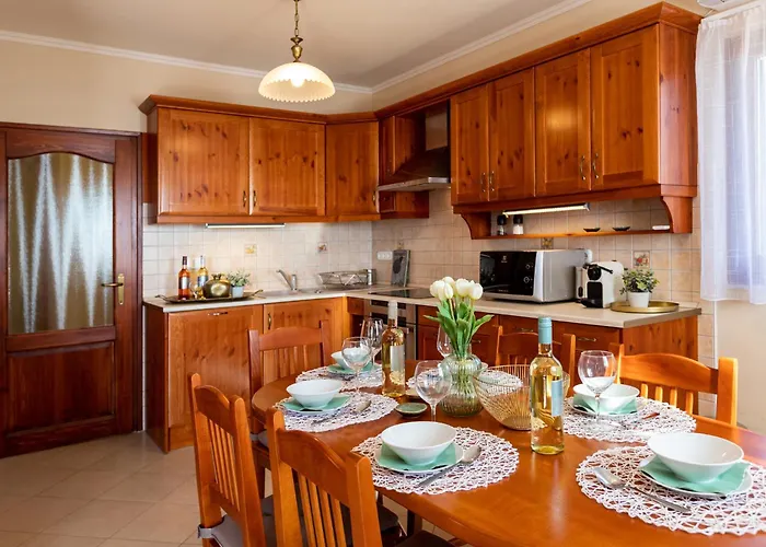 Сasa de vacaciones Monte Balaton