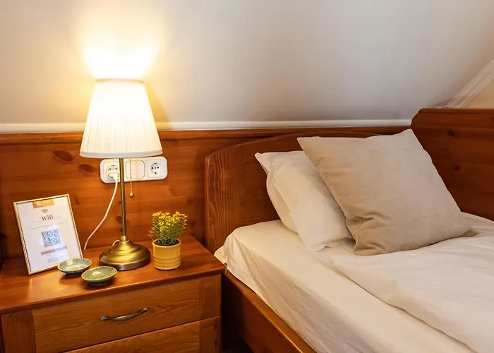 Monte Balaton בית נופש *