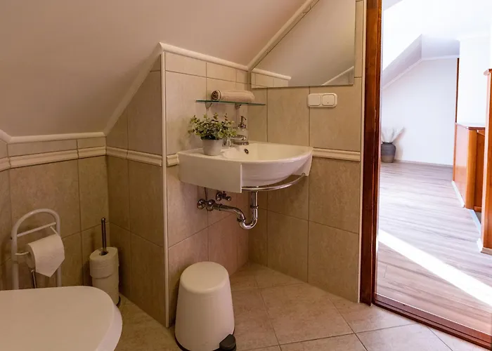 Monte Balaton פלוזנק