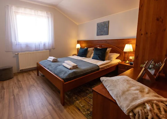 Monte Balaton Сasa de vacaciones