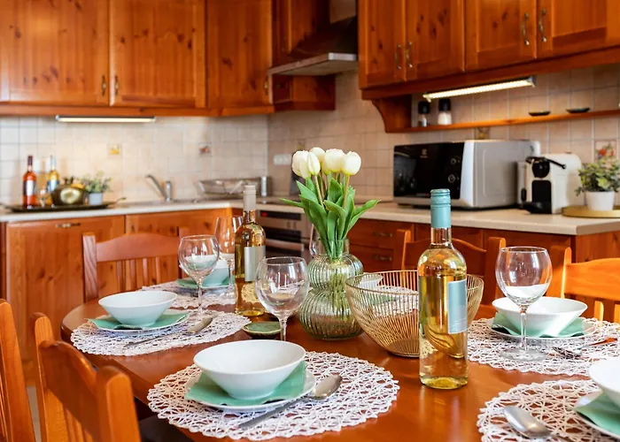 Сasa de vacaciones Monte Balaton *