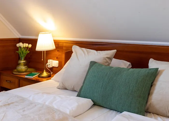 בית נופש Monte Balaton פלוזנק