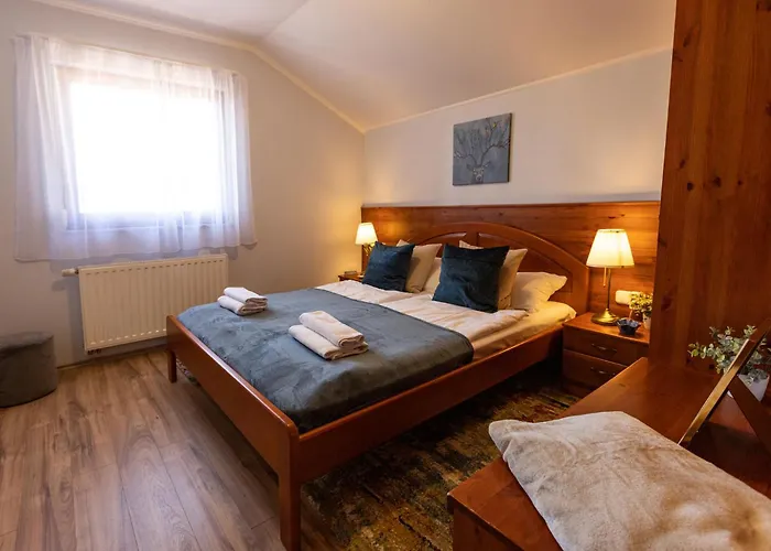 Monte Balaton בית נופש