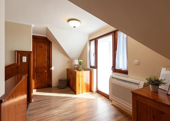 Сasa de vacaciones Monte Balaton