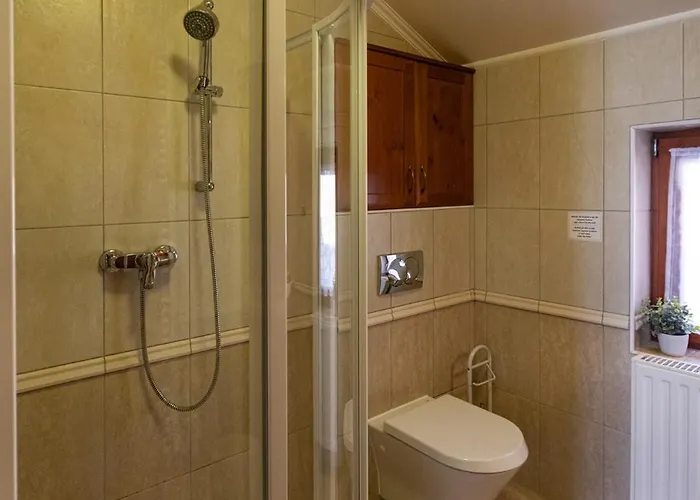 Monte Balaton בית נופש