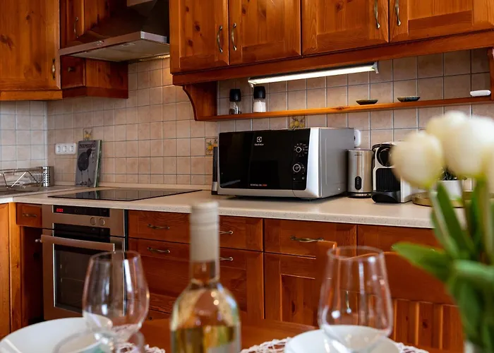 Monte Balaton Сasa de vacaciones *