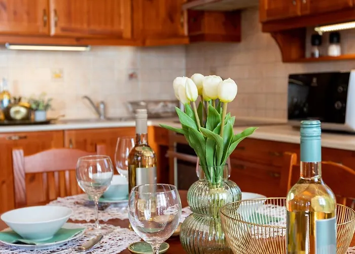 Сasa de vacaciones Monte Balaton