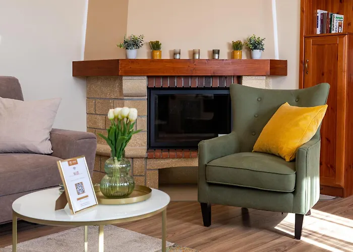 בית נופש Monte Balaton *