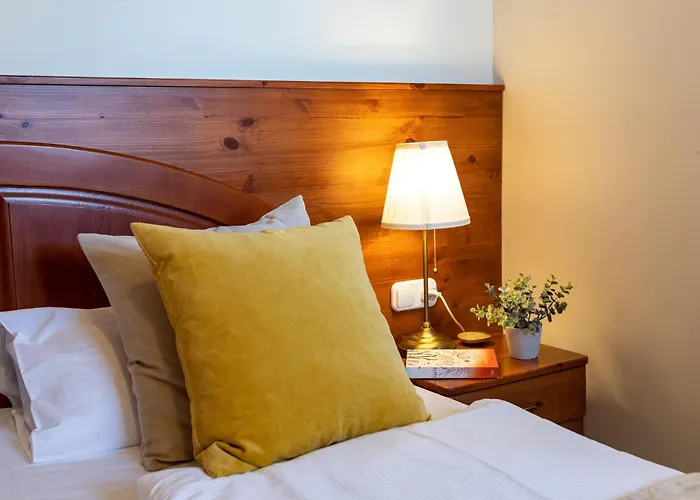 בית נופש Monte Balaton