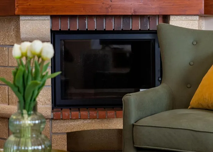 בית נופש Monte Balaton פלוזנק