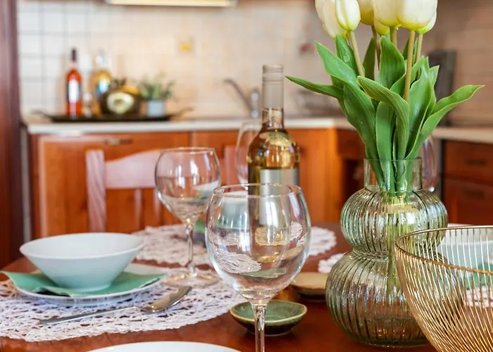 Monte Balaton בית נופש פלוזנק