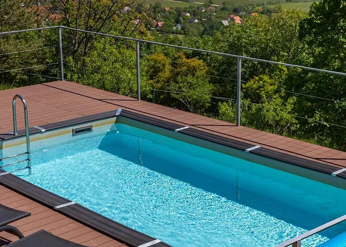 Monte Balaton * Paloznak