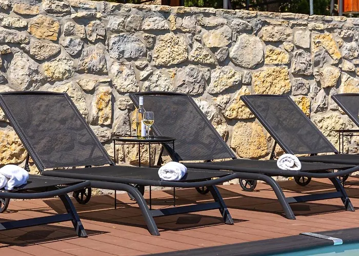 Monte Balaton Сasa de vacaciones