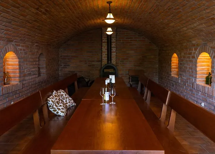 Monte Balaton Сasa de vacaciones Paloznak