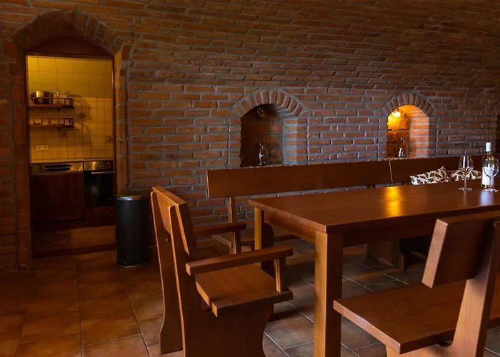 Monte Balaton בית נופש *