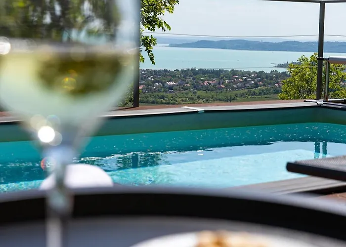 Monte Balaton Paloznak