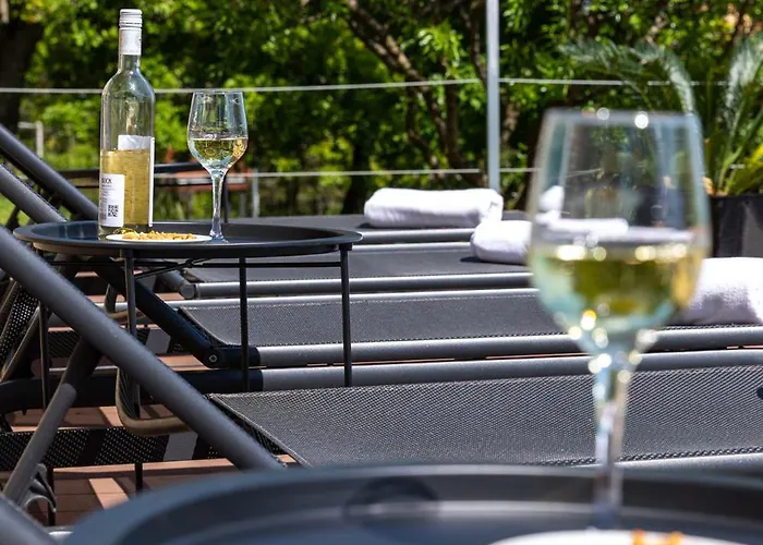 Monte Balaton * Paloznak