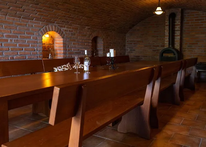 Monte Balaton Сasa de vacaciones