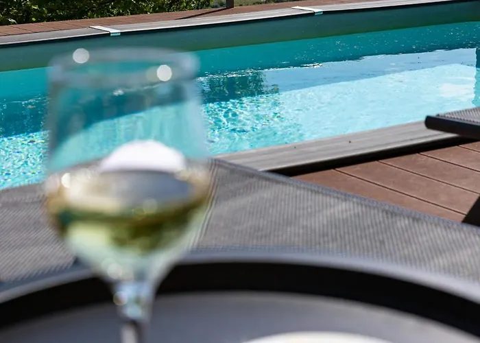 Сasa de vacaciones Monte Balaton