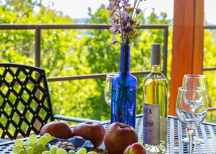 Monte Balaton בית נופש *